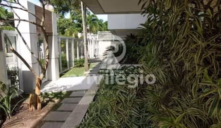 Apartamento de 3 Quartos com Vista Deslumbrante na Barra da Tijuca!