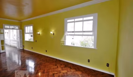 Apartamento à venda, 4 Quartos / 2 Suítes, com vaga, Botafogo- RIO DE JANEIRO/RJ