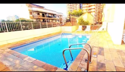 Apartamento , 2 quartos , suite , Tijuca