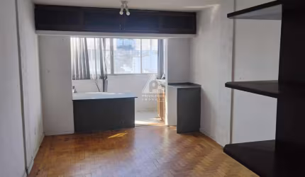 Conjugado à venda, 1 vaga, Centro - RIO DE JANEIRO/RJ