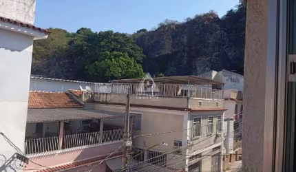 2 Quartos Com Sala Ampla