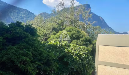 Apartamento à venda, 2 quartos, 1 suíte, 1 vaga, Leblon - RIO DE JANEIRO/RJ
