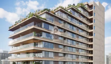 Lançamento ALMAR. Apartamentos e Penthouse de alto padrão de 3 e 4 suítes, vaga, mais infraestrutura completa, a venda em Ipanema