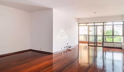 Apartamento à venda, 3 quartos, 2 suítes, 2 vagas, Copacabana - RIO DE JANEIRO/RJ