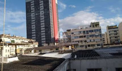 VISTA MAR, COBERTURA DUPLEX NO FLAMENGO!!