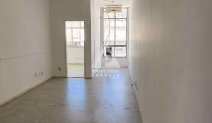Apartamento 2 quartos na Tijuca