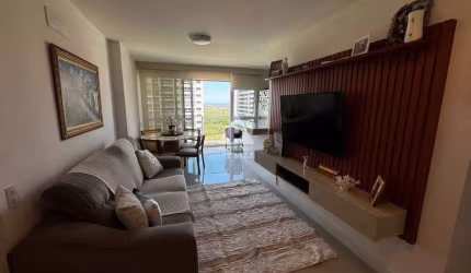 Apartamento à venda, 02 Suítes, 01 vaga, Vista Mae e Lagoa, Ilha Pura, Barra Olímpica - Rio de Janeiro/RJ