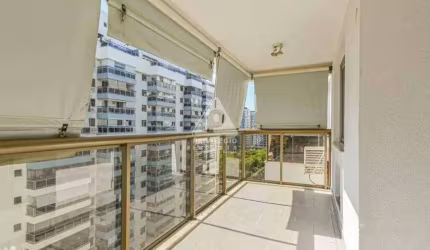 Apartamento com 2 Quartos à venda, 74m², 2 quartos sendo 1 suíte - Barra Olímpica