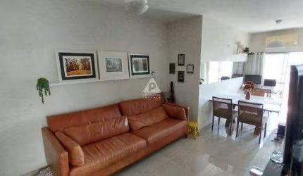 Apartamento de 2 quartos à venda, com varanda, Piscina em ótima localização