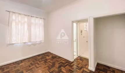 Apartamento à venda, 1 quarto, 1 vaga, Copacabana - RIO DE JANEIRO/RJ