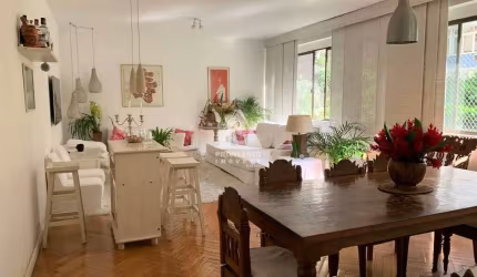 Apartamento 4 Quartos 1suite e vaga vista montanha