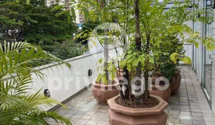 Cobertura à venda, 6 quartos, 2 vagas, BARRA DA TIJUCA - RIO DE JANEIRO/RJ