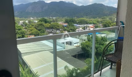 Bandeirantes Live all suites