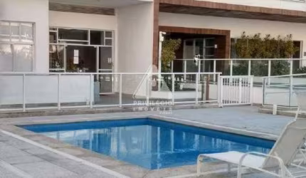 Espaço e Sofisticação – Apartamento de 3 Quartos no Frames Residence