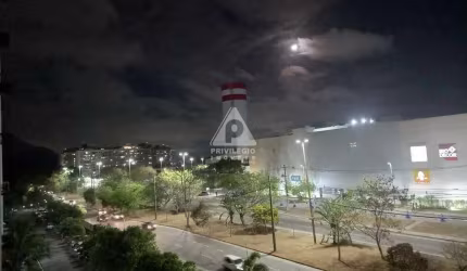 Apartamento com 3 Quartos no Recreio dos Bandeirantes