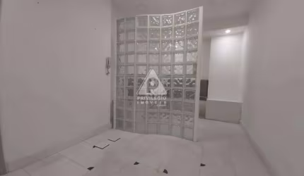 Sala à venda, 1 vaga, Copacabana - RIO DE JANEIRO/RJ
