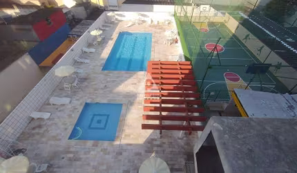 Apartamento a venda 2 quartos, vaga , infra completa , Rio Comprido