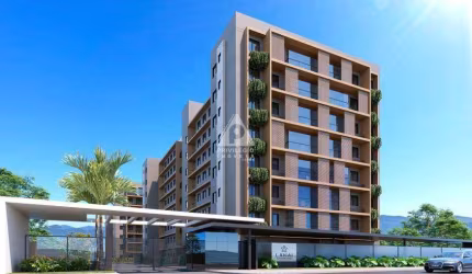 Lançamento LANAI. Apartamentos de 2 e 3 quartos, com suíte, varanda, vaga, mais infraestrutura completa, a venda no Recreio dos Bandeirantes