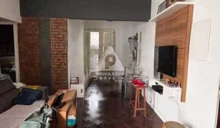 Apartamento à venda, 2 quartos, Botafogo - RIO DE JANEIRO/RJ