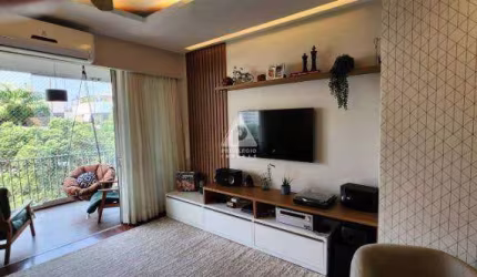3 quartos, 2 suites, varandão, vista livre, sol da manha, reformado, portaria 24h, playground