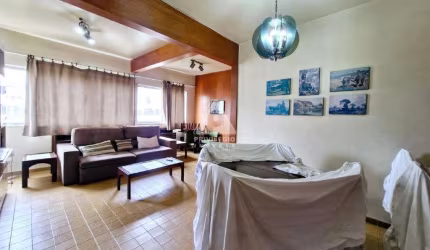 Apartamento à venda, 2 quartos, 1 suíte, 1 vaga, Ipanema - RIO DE JANEIRO/RJ