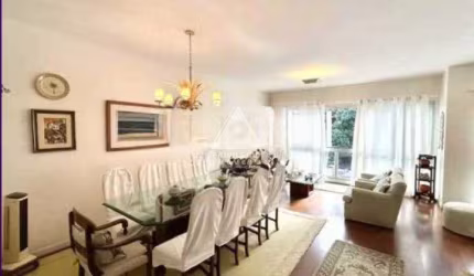 Apartamento à venda, 4 quartos, 2 suítes, 2 vagas, Leblon - RIO DE JANEIRO/RJ