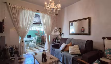 Apartamento à venda, 2 quartos, Santa Teresa - RIO DE JANEIRO/RJ