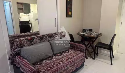 Apartamento à venda 1 quarto - Copacabana