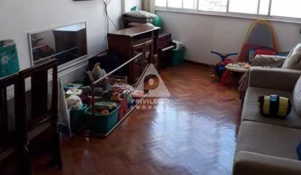 Apartamento à venda, 2 quartos, 1 vaga, Botafogo - RIO DE JANEIRO/RJ