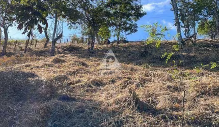 Terreno à venda, Itaipava - Petrópolis/RJ