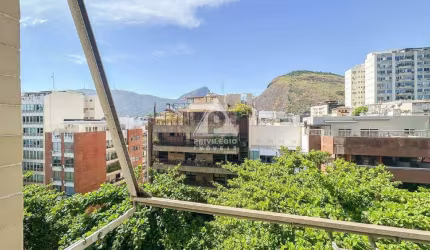 Apartamento à venda em Ipanema, Rio de Janeiro