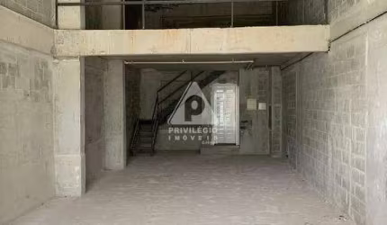 Oportunidade Comercial Exclusiva – Loja de 124m² no Frames Residence