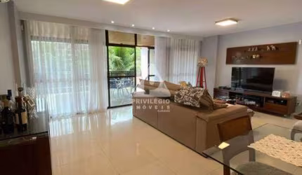 Apartamento tipo Lâmina na Benvindo de Novaes com 178m2 - Oportunidade