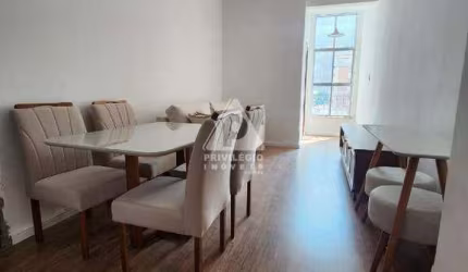 Apartamento à venda de 03 quartos no Humaitá com 90m²