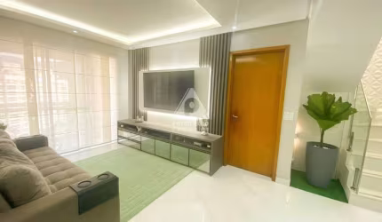 Cobertura Duplex. 4 quartos, 1 suíte, 3 banheiros, 2 vagas - 170m² - Recreio dos Bandeirantes