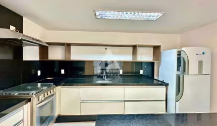 Apartamento à venda, 3 quartos, 1 suíte, 1 vaga, Leblon - RIO DE JANEIRO/RJ