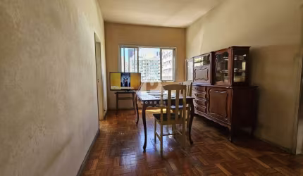 Apartamento à venda, 2 quartos, 1 vaga, Botafogo - RIO DE JANEIRO/RJ