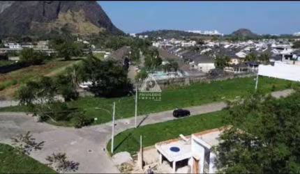 Terreno à venda, Vargem Pequena - RIO DE JANEIRO/RJ