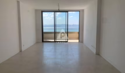 Apartamento à venda, 3 quartos, 3 suítes, 2 vagas, Flamengo - RIO DE JANEIRO/RJ