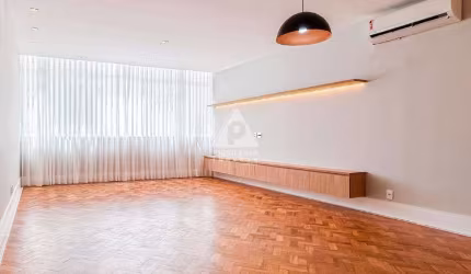 Reforma de Luxo no quadrilátero