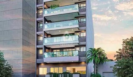 Cobertura à venda, 4 quartos, 2 suítes, 4 vagas, Botafogo - RIO DE JANEIRO/RJ