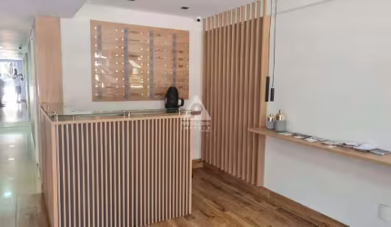 Sala à venda, 1 vaga, Recreio - RIO DE JANEIRO/RJ