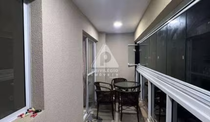 Apartamento à venda, 03 quartos, 01 suíte, 01 vaga, Recreio dos Bandeirantes - Rio de Janeiro/RJ