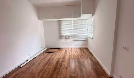 Sala à venda, 1 quarto, Leblon - RIO DE JANEIRO/RJ