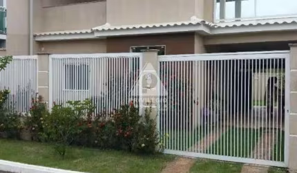 Casa em Condomínio à venda, 2 quartos, 2 suítes, 3 vagas, Vargem Grande - RIO DE JANEIRO/RJ