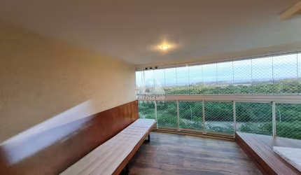 Apartamento 3 quartos, 1 suíte, 2 vagas, Barra da Tijuca, Rio de Janeiro, RJ