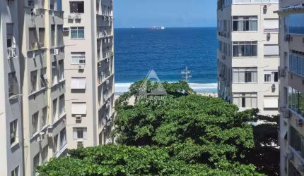 VISTA MAR, SALÃO, 4 QTOS, 2 SUÍTES, BAN, COZINHA, ÁREA, BAN SERV, VAGA ESCRITURADA
