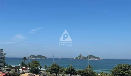 Flat à venda, 01 quarto, 01 vaga, Vista e Pedra da Gávea, Wyndham, Barra da Tijuca - Rio de Janeiro/RJ