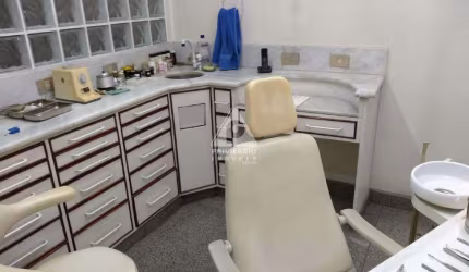 Sala Comercial Montada como Consultório Odontológico – Localização Privilegiada no Méier!