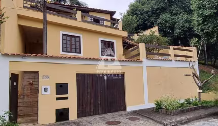 Casa Duplex à venda, 4 quartos, 1 suíte, 2 vagas, Gardênia Azul - RIO DE JANEIRO/RJ